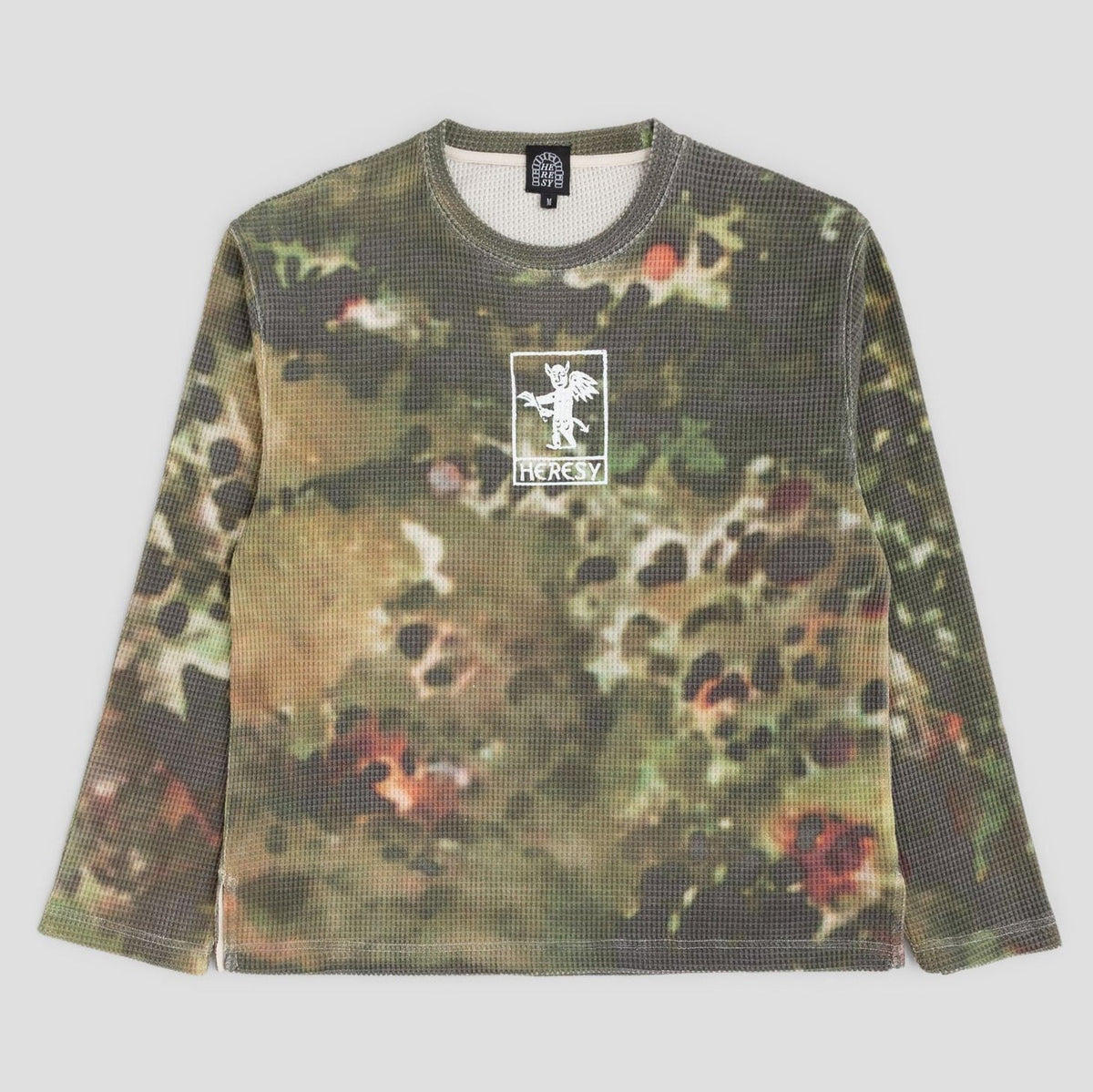 Rogue Long Sleeve HERESY 