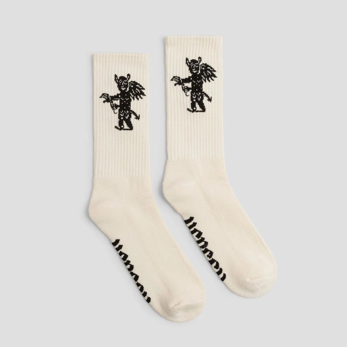 Rogue Socks HERESY 