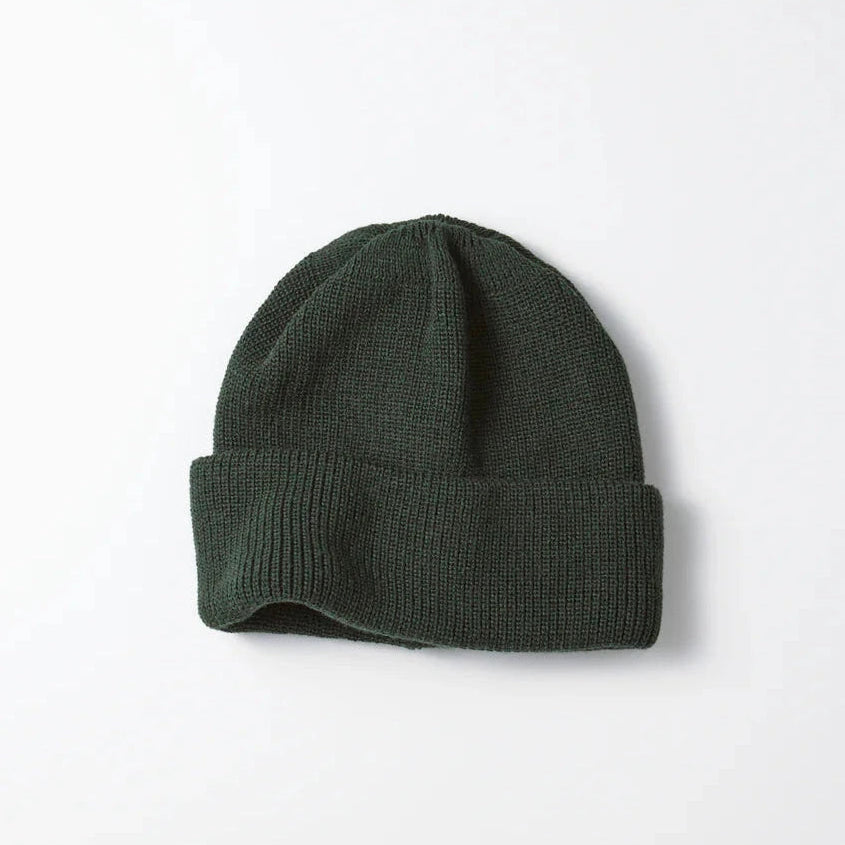 Rototo | Bulky Watch Cap Hat ROTOTO Ivy Green 