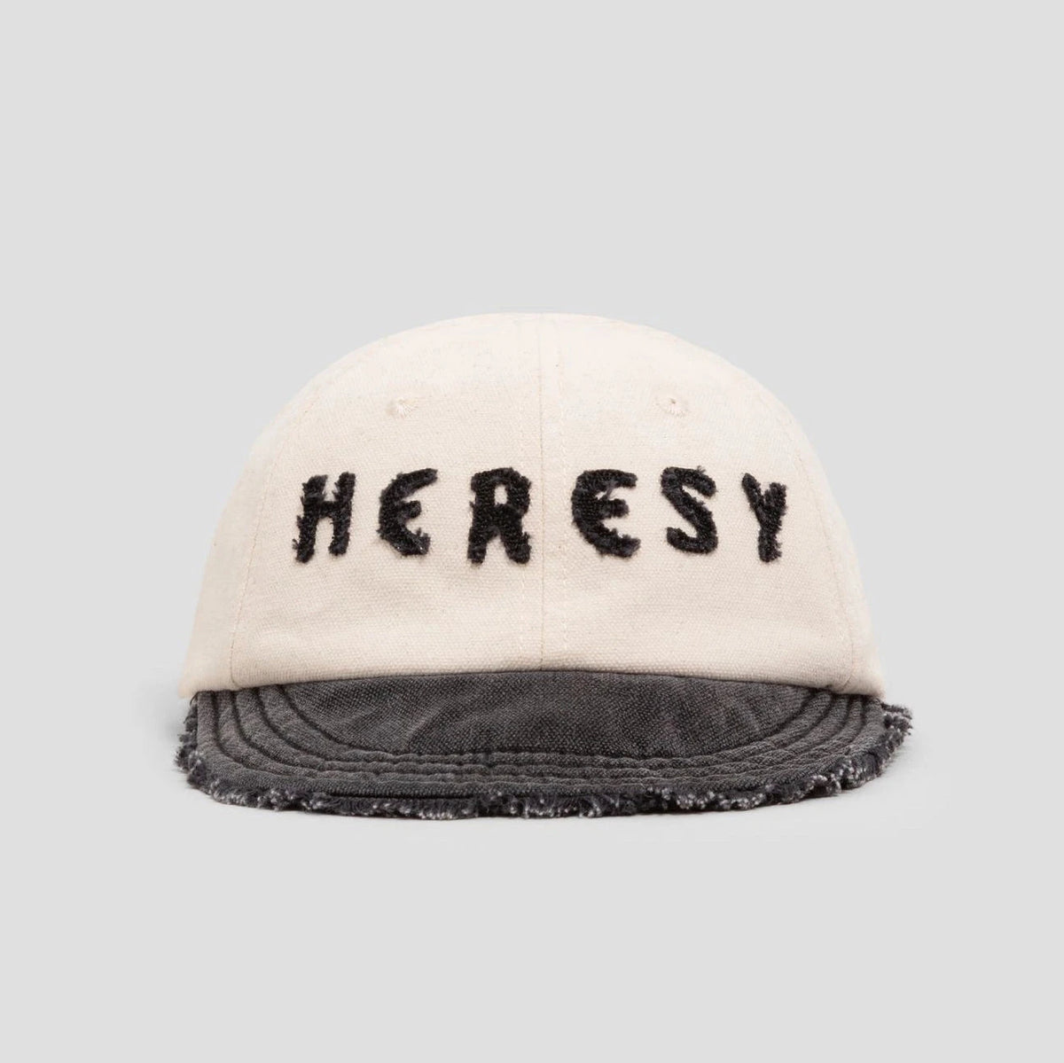 Scraggy Soft Peak HERESY 