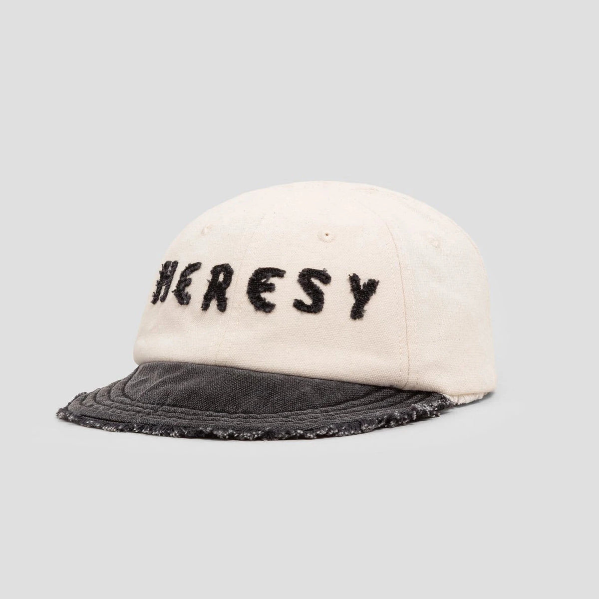 Scraggy Soft Peak HERESY 
