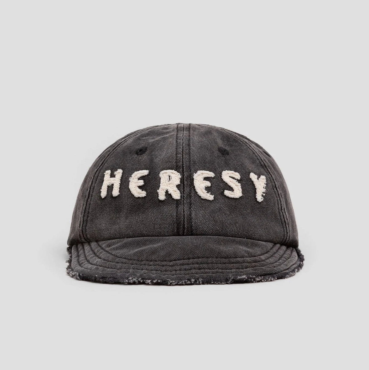 Scraggy Soft Peak HERESY 
