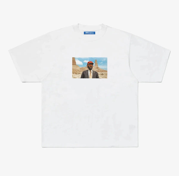 SCRT® PT TRAVIS T-SHIRT SCRT® | Travis T-Shirt | Bristol General Store