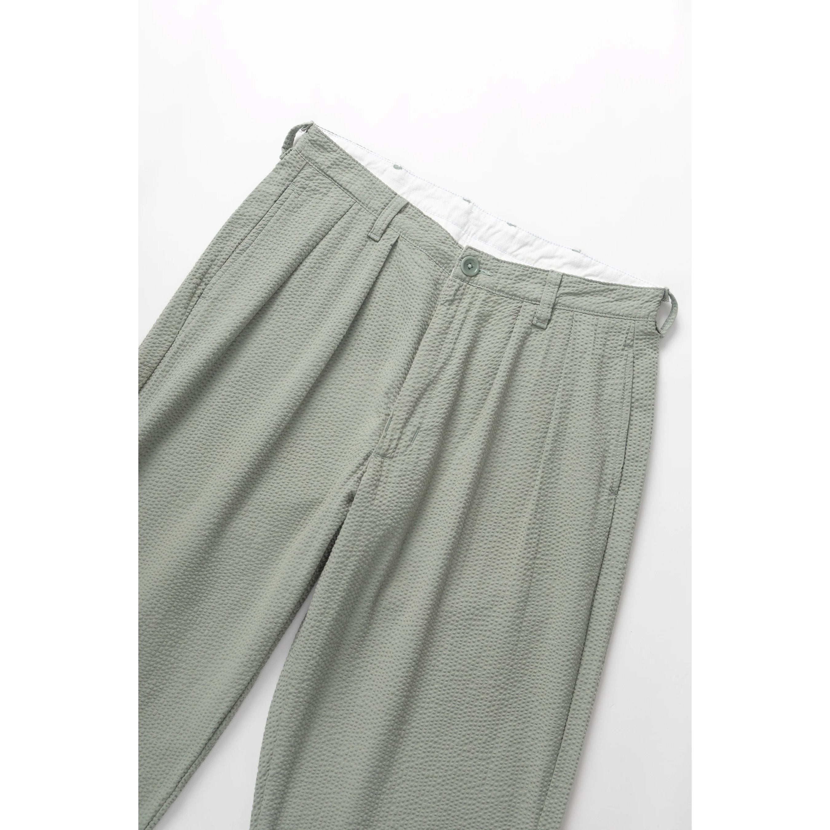 Seersucker Part Timer Pants Service Works 
