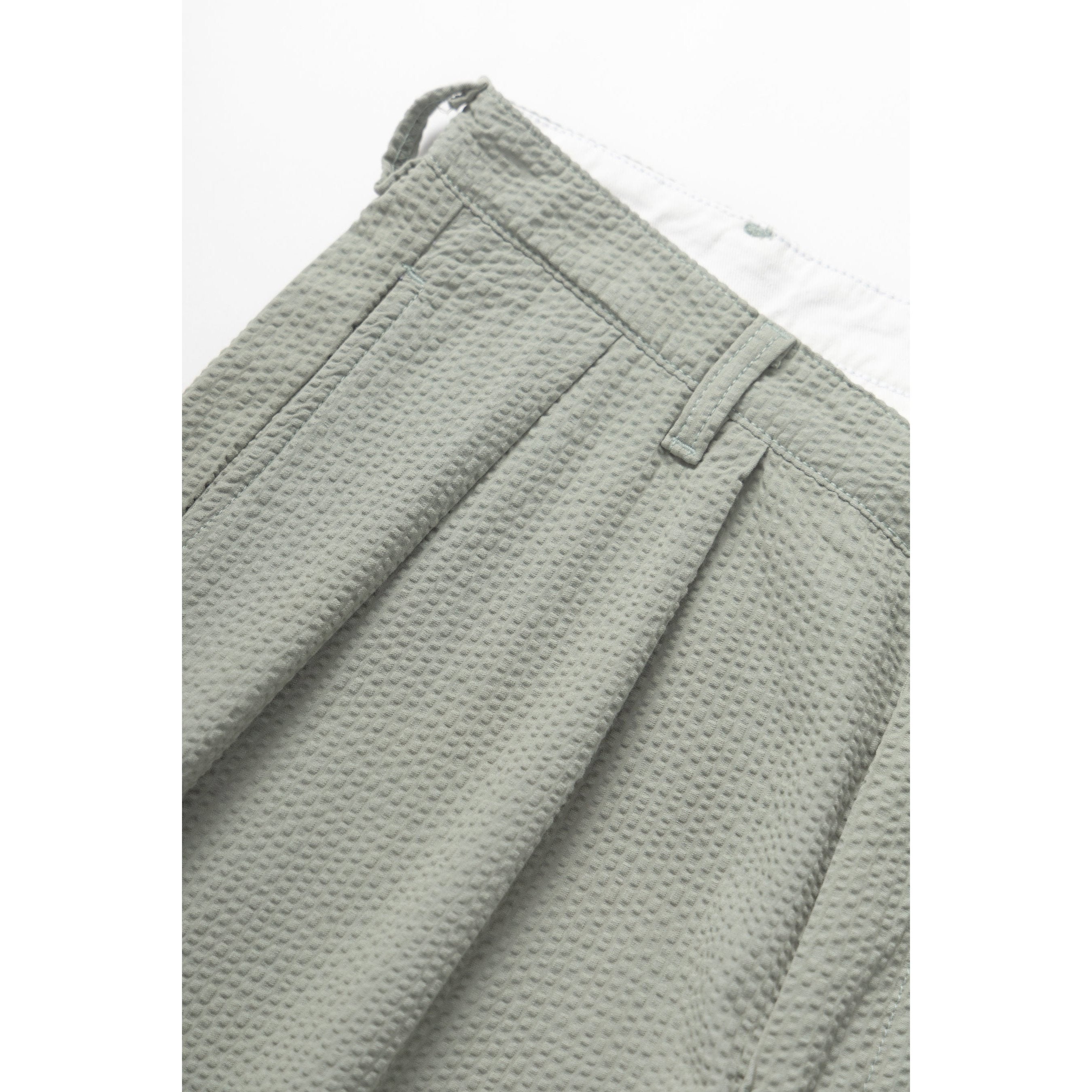 Seersucker Part Timer Pants Service Works 