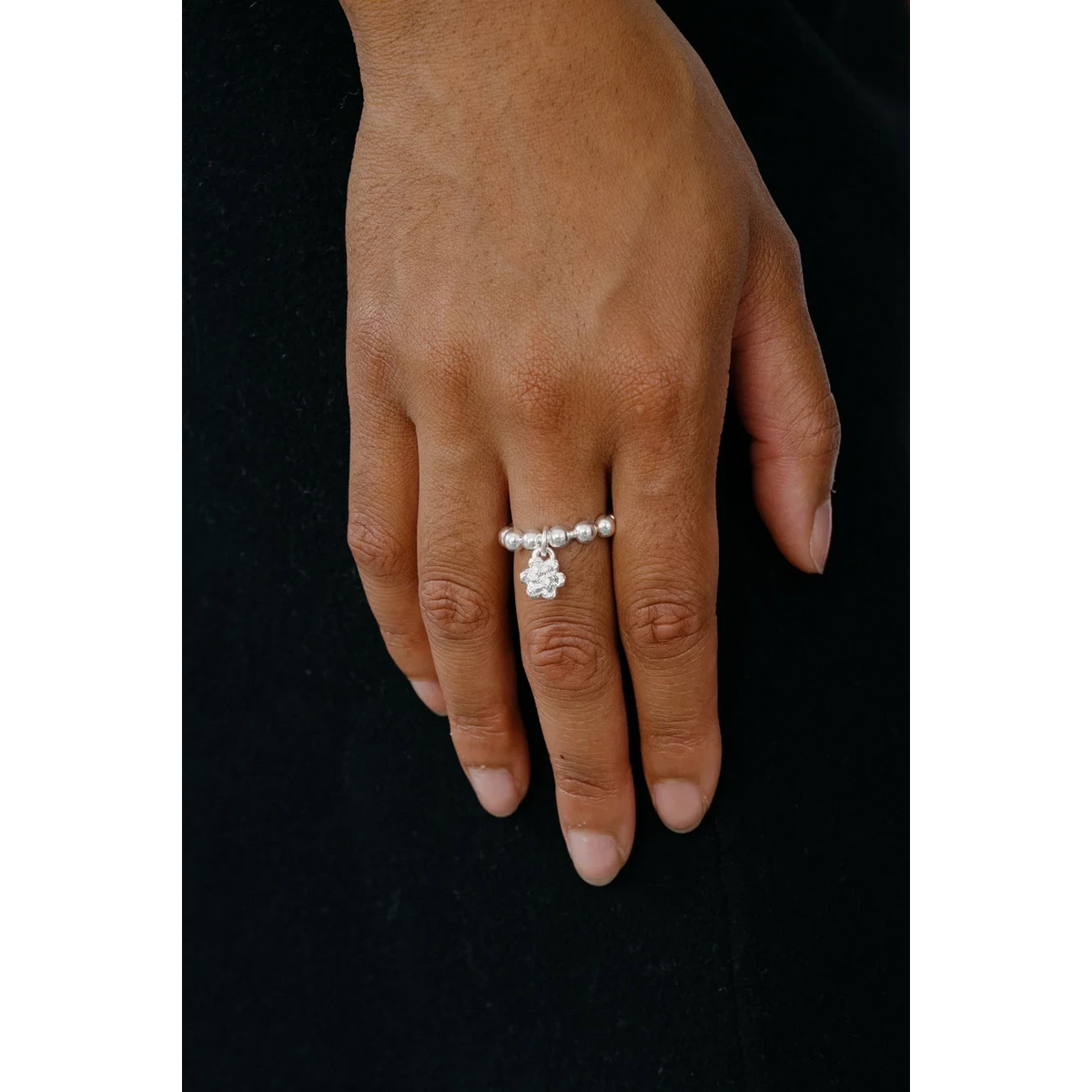 Sera Charm Ring Kara Yoo 