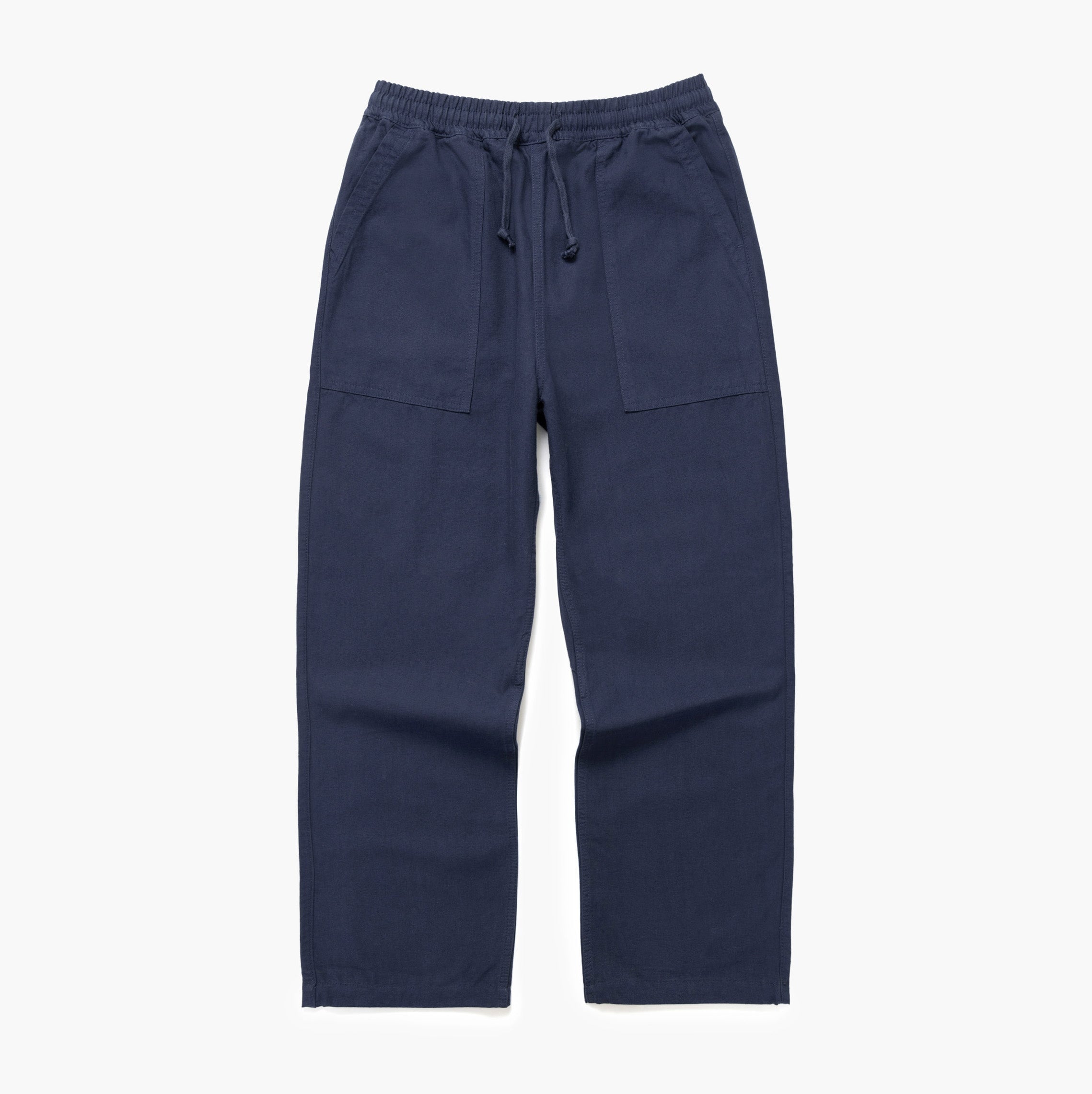 Service Works | Classic Chef Pants Apparel Service Works Dark Navy XS 