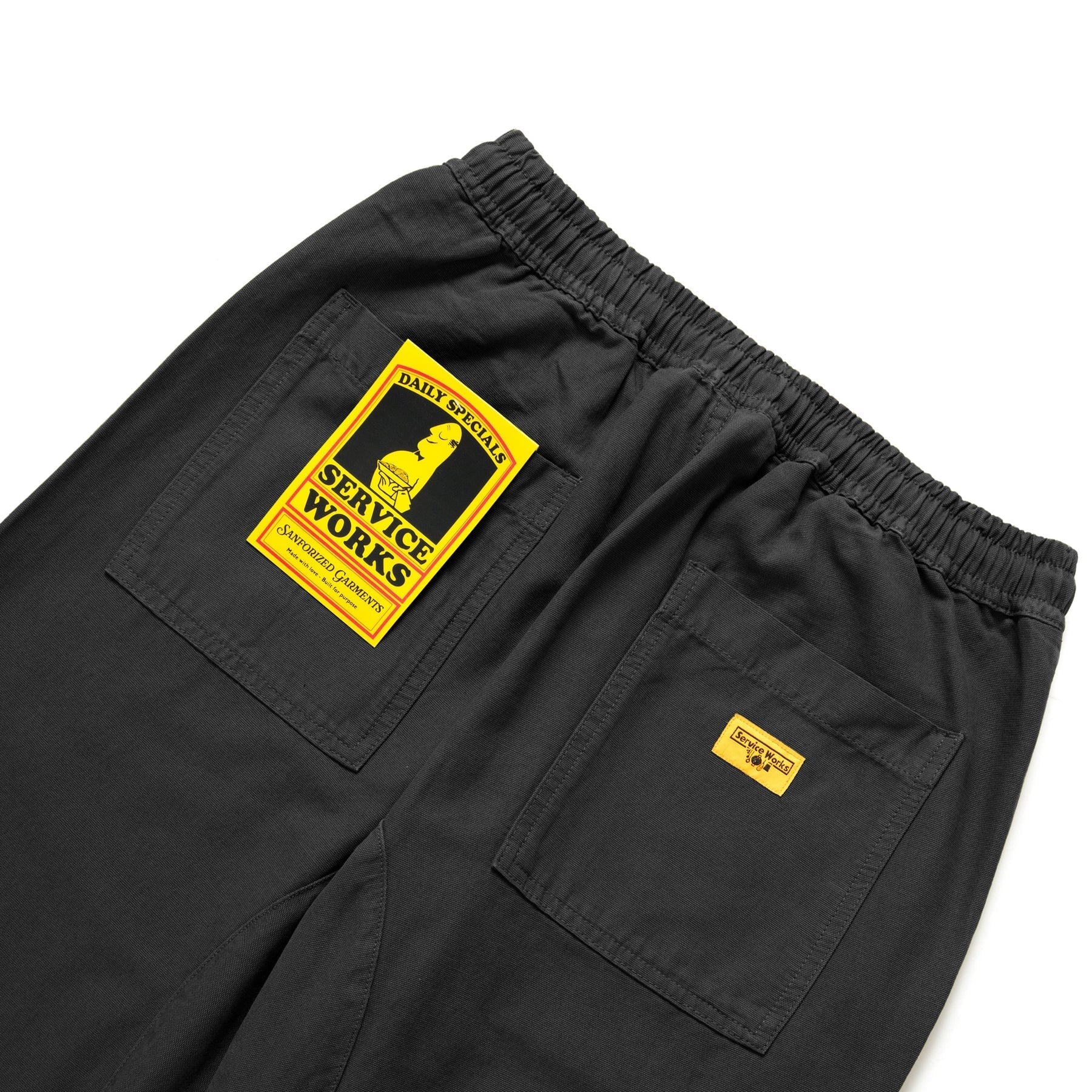 Service Works | Classic Chef Pants SERVICE WORKS 
