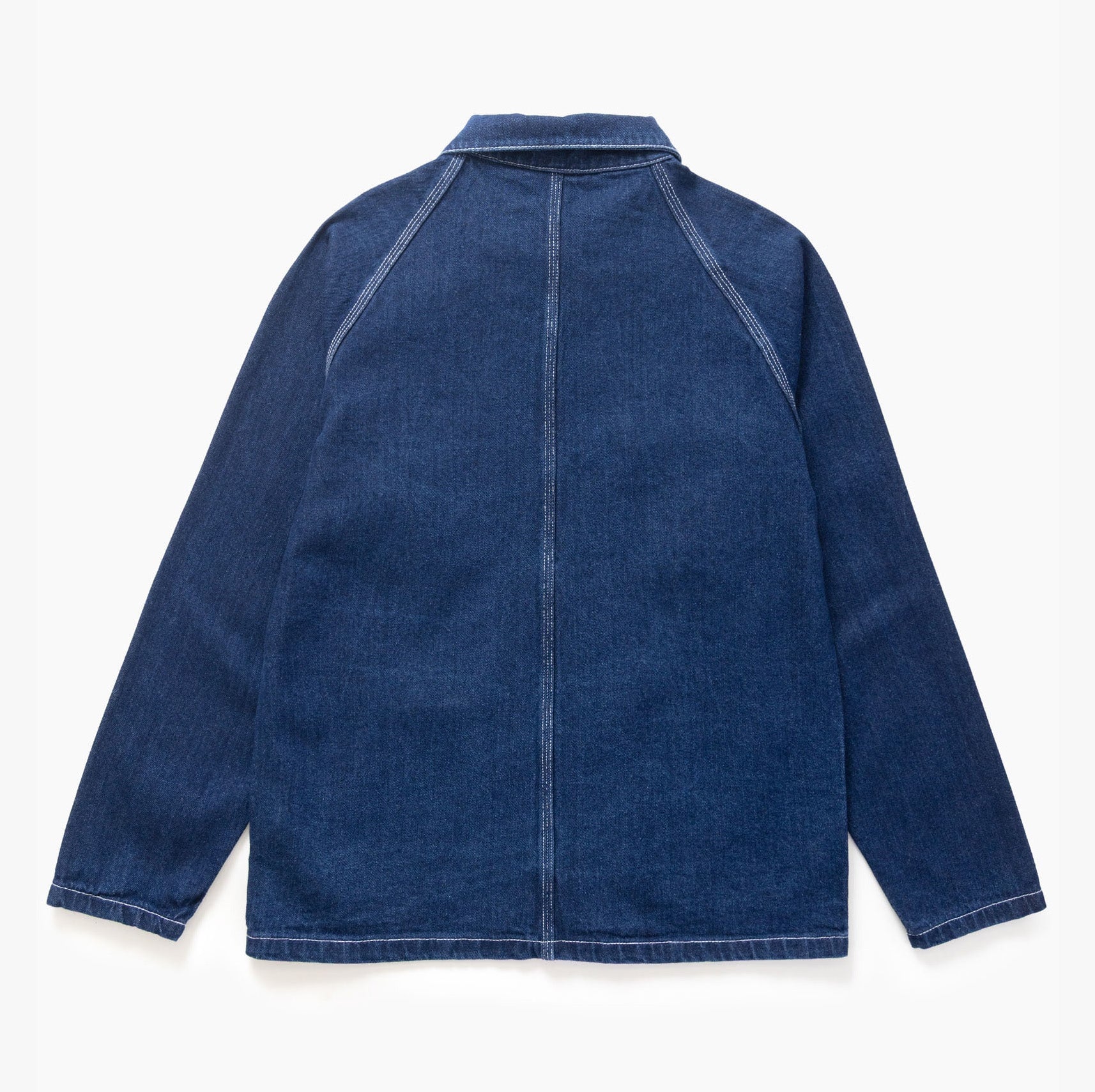 Denim Coverall 2.0 | Bristol General Store