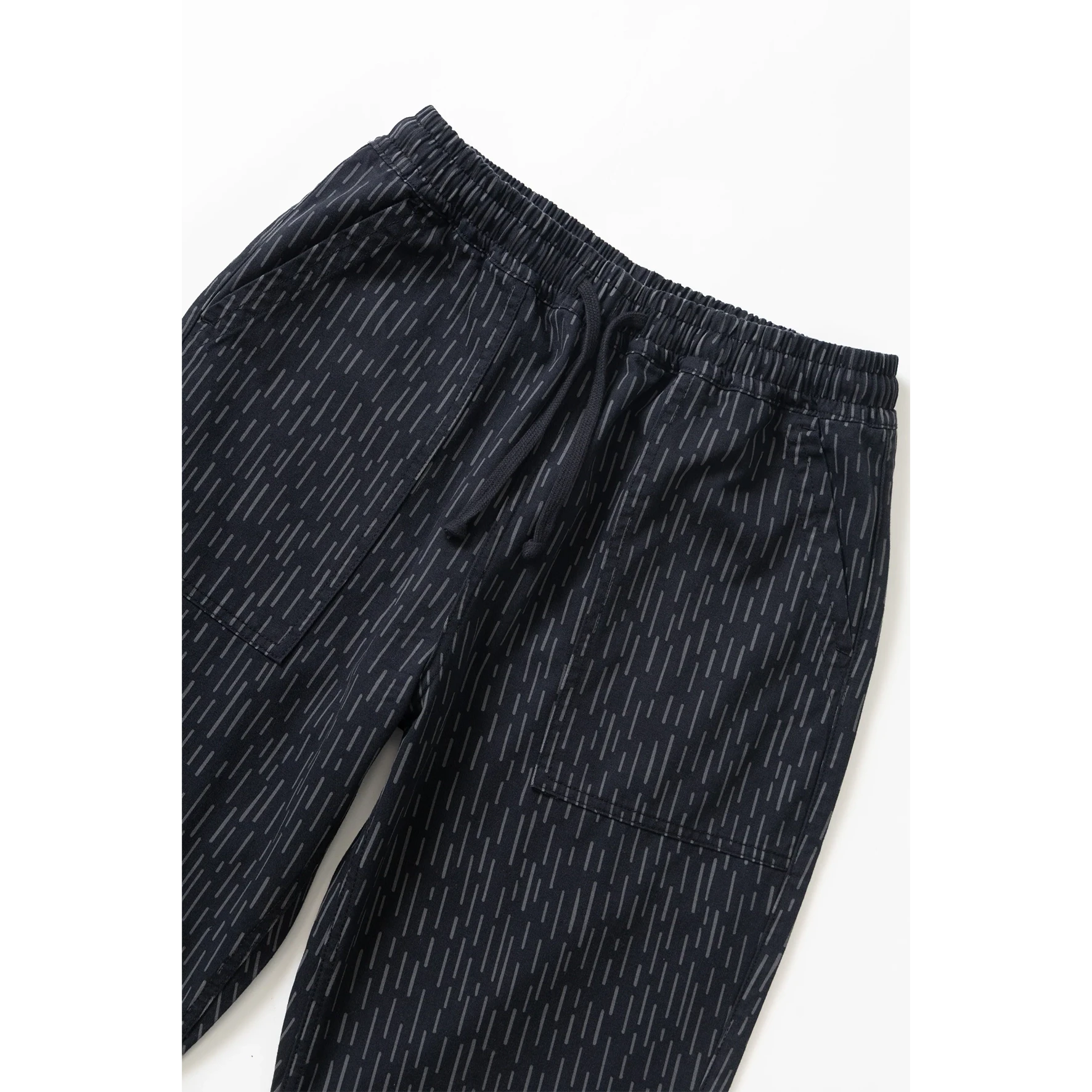 Service Works | Drill Printed Chef Pants | Raindrop Chef Pants Apparel Service Works 