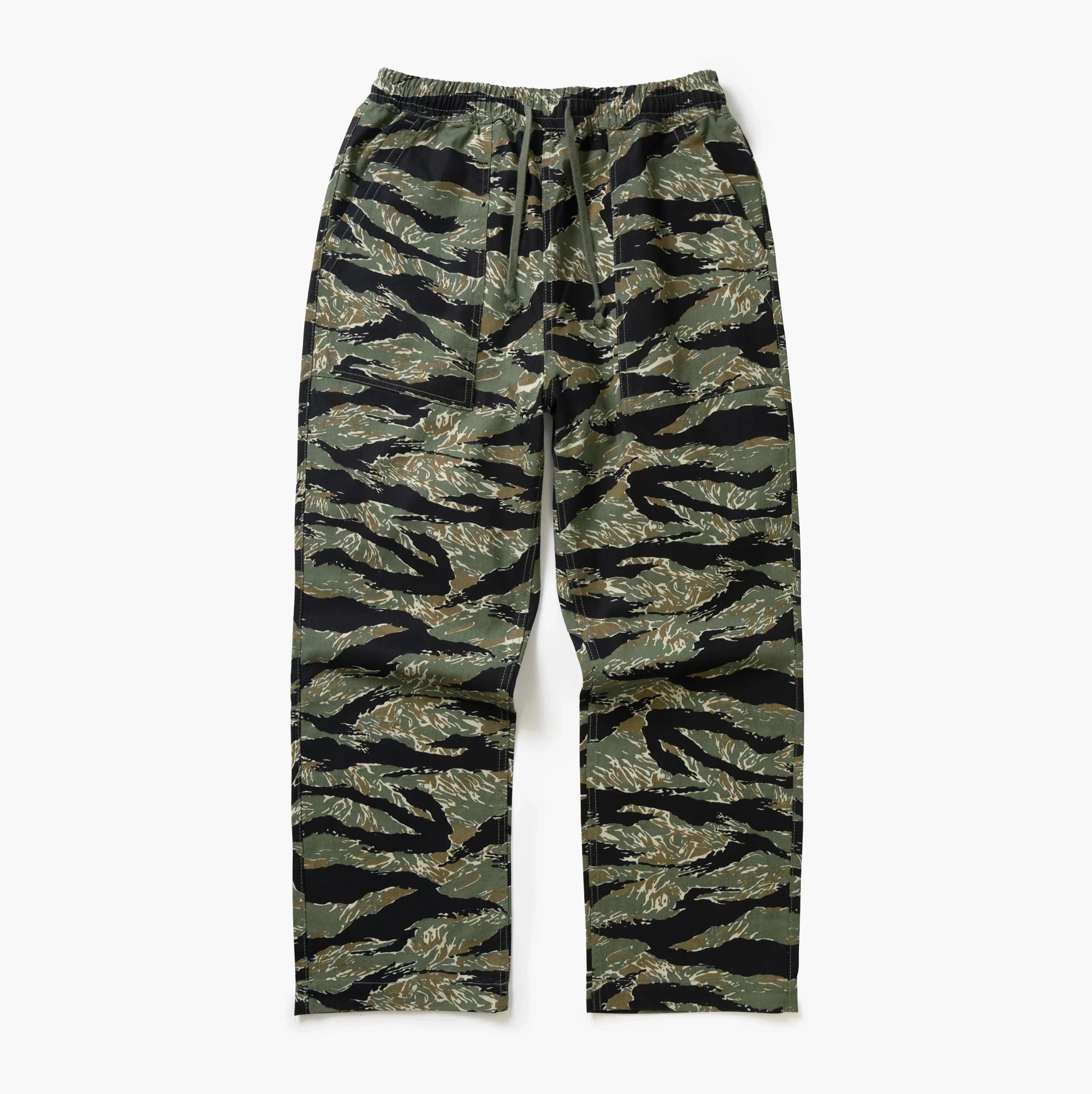 Service Works | Drill Printed Chef Pants | Tigerstripe Apparel Service Works 
