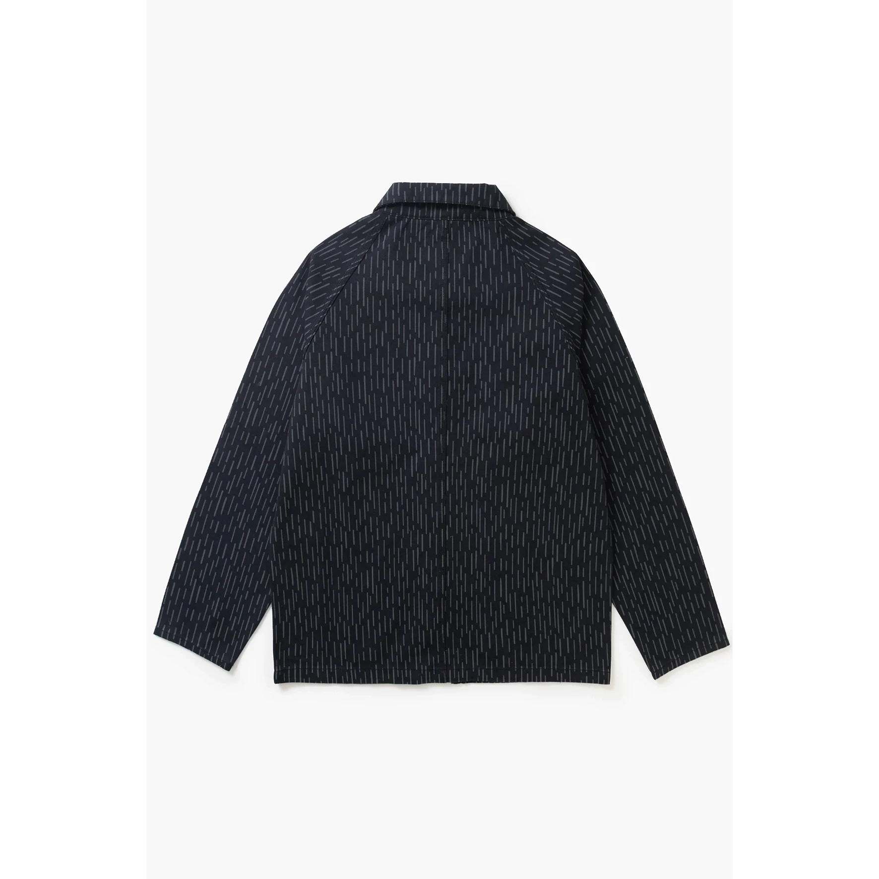 Service Works | Drill Printed Coverall 2.0 | Raindrop Apparel Service Works 