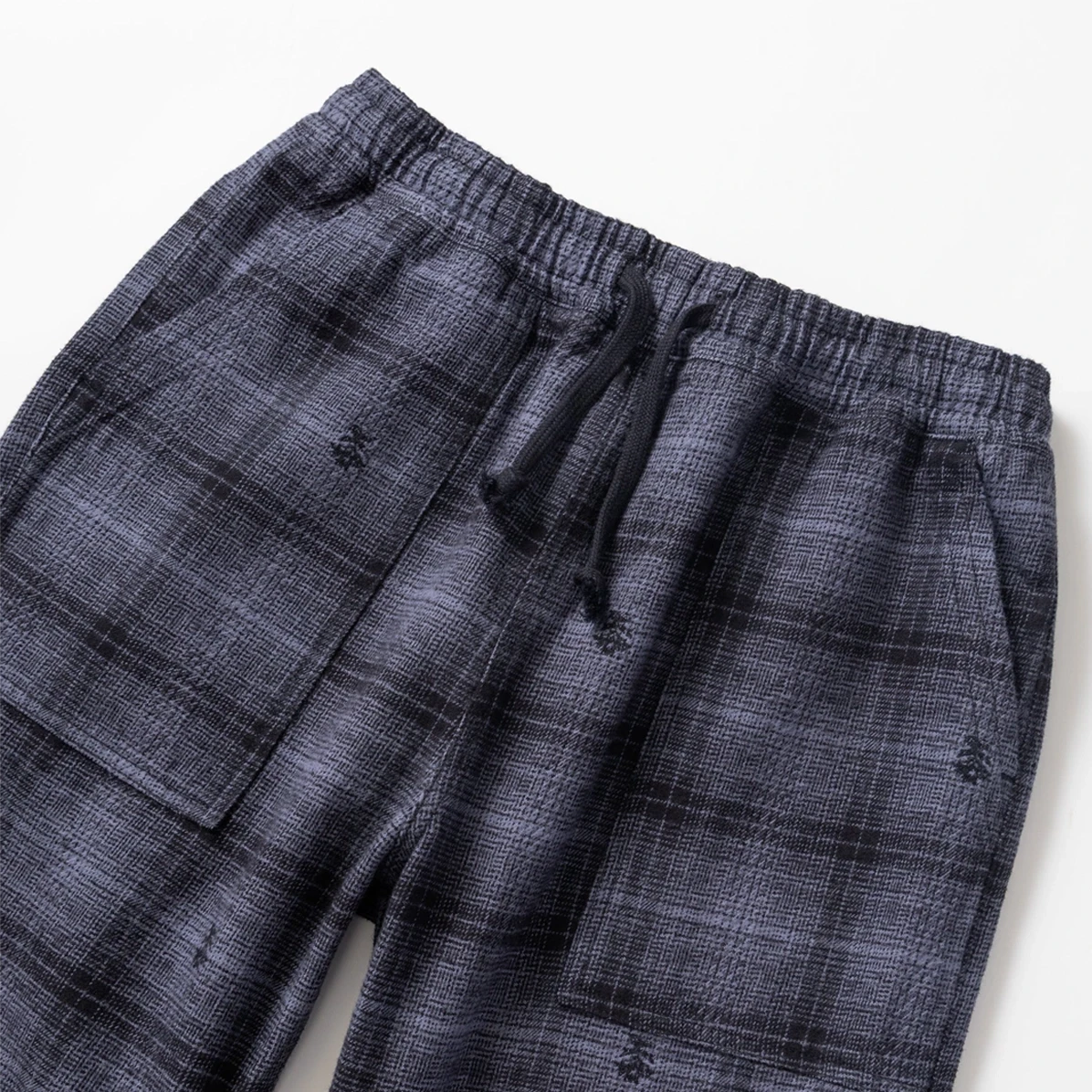 Service Works | Thistle Plaid Chef Pants Service Works 