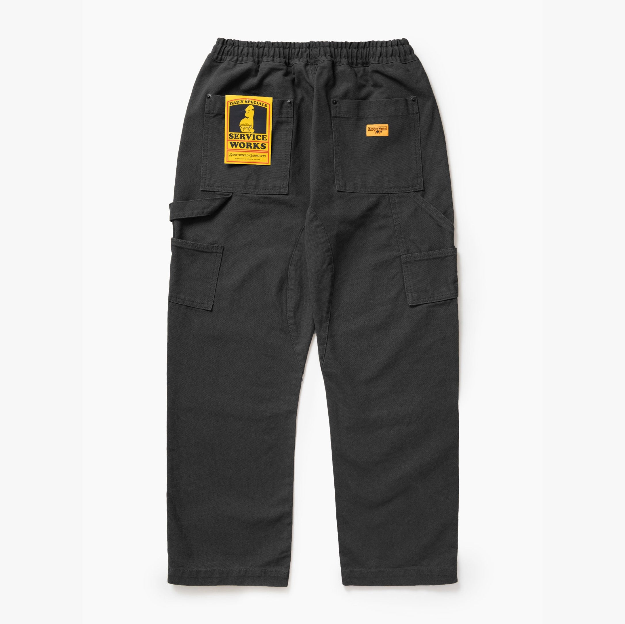 Service Works | Utility Chef Pants | Bristol General Store