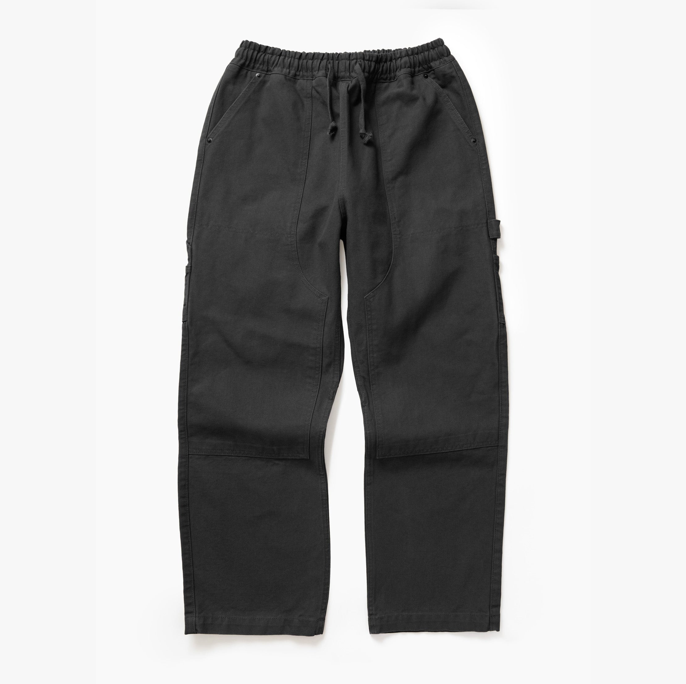 Service Works | Utility Chef Pants Apparel Service Works Black XS 