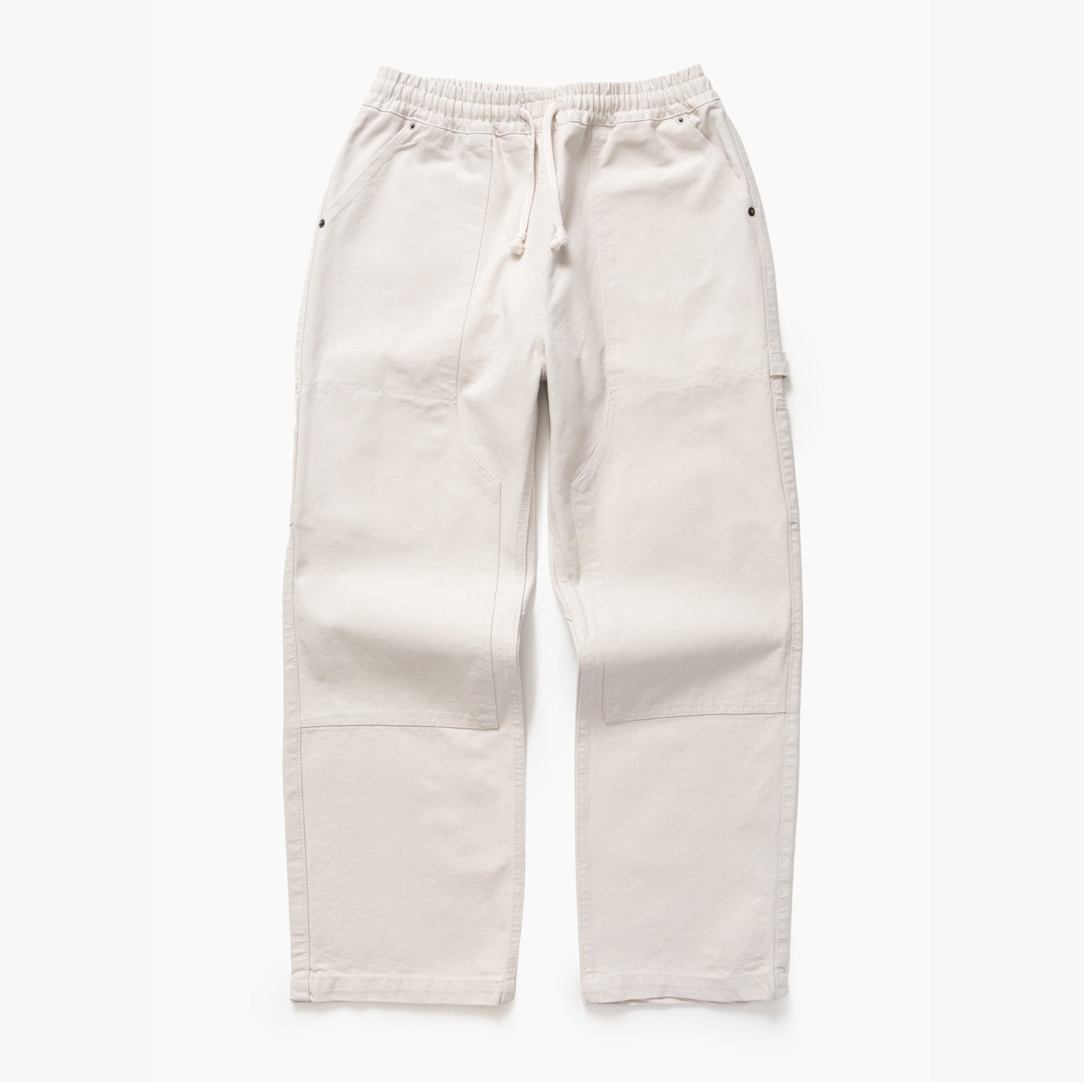Service Works | Utility Chef Pants Apparel Service Works Bone XS 