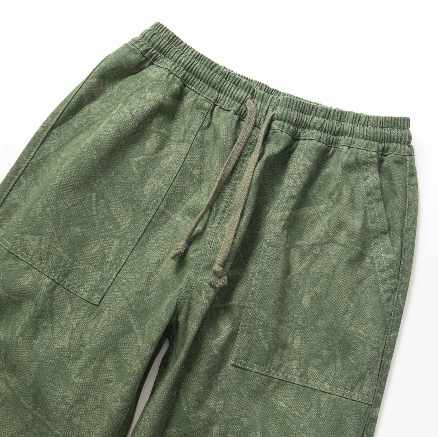 Service Works | Xerox Camo Chef Pants Apparel Service Works 