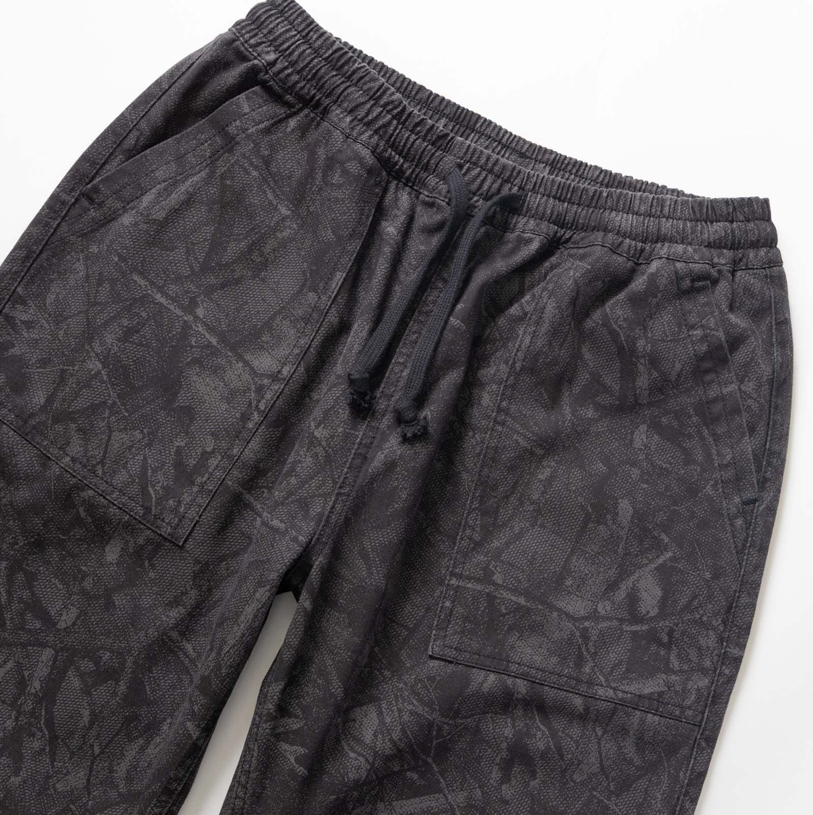 Service Works | Xerox Camo Chef Pants Apparel Service Works 