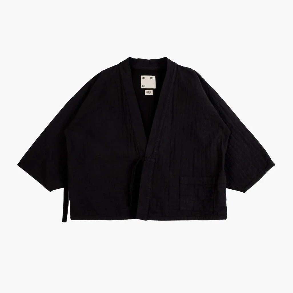 Shogun Kimono Apparel EAT DUST 