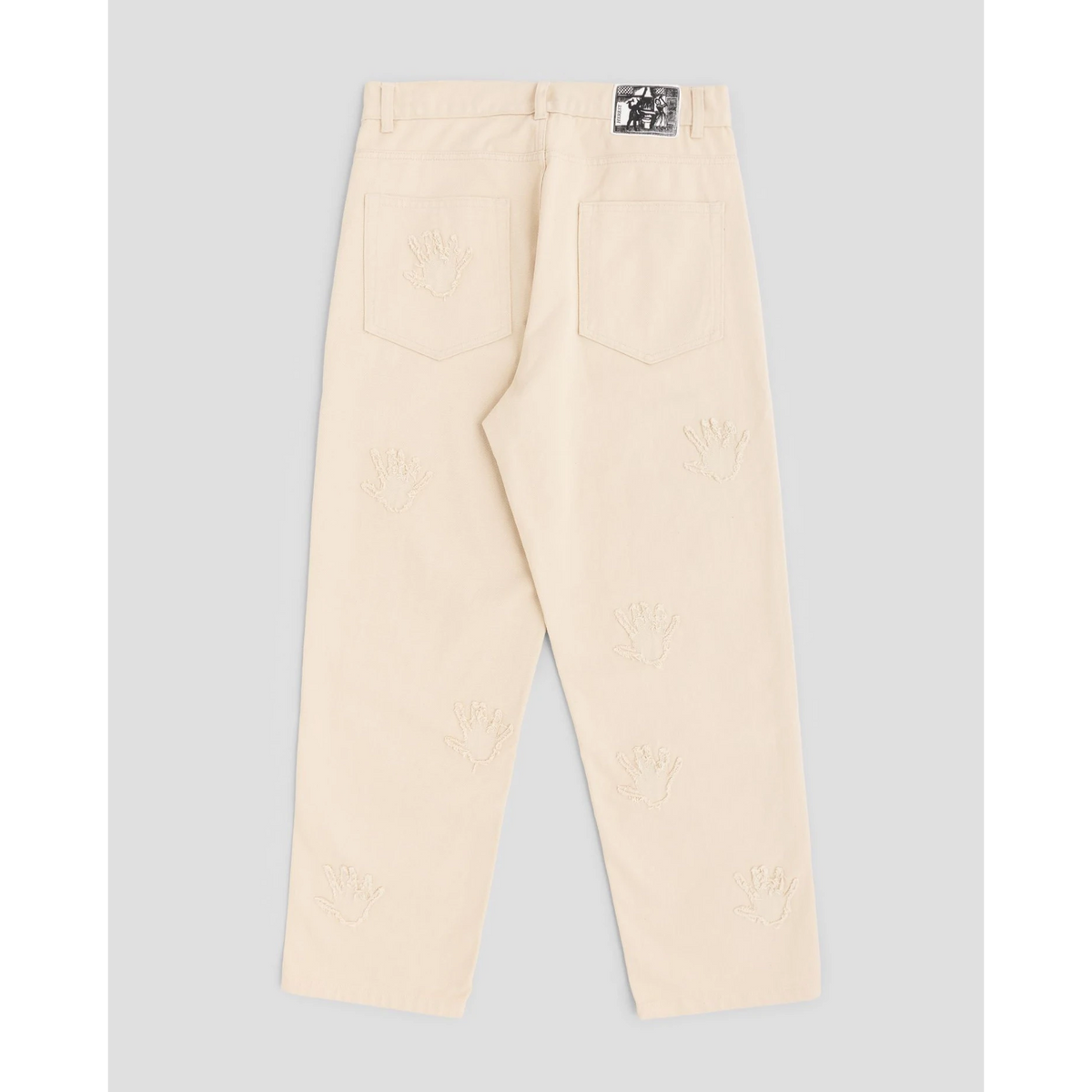 Sixth Jeans HERESY 