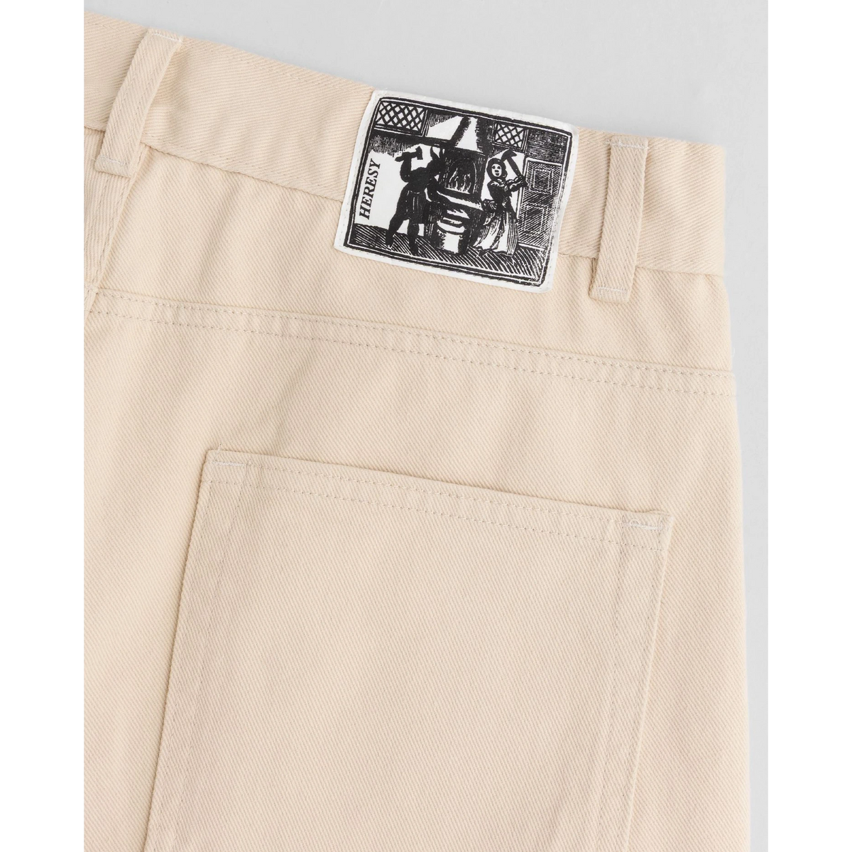 Sixth Jeans HERESY 