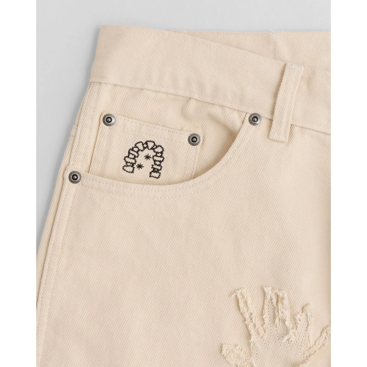 Sixth Jeans HERESY 