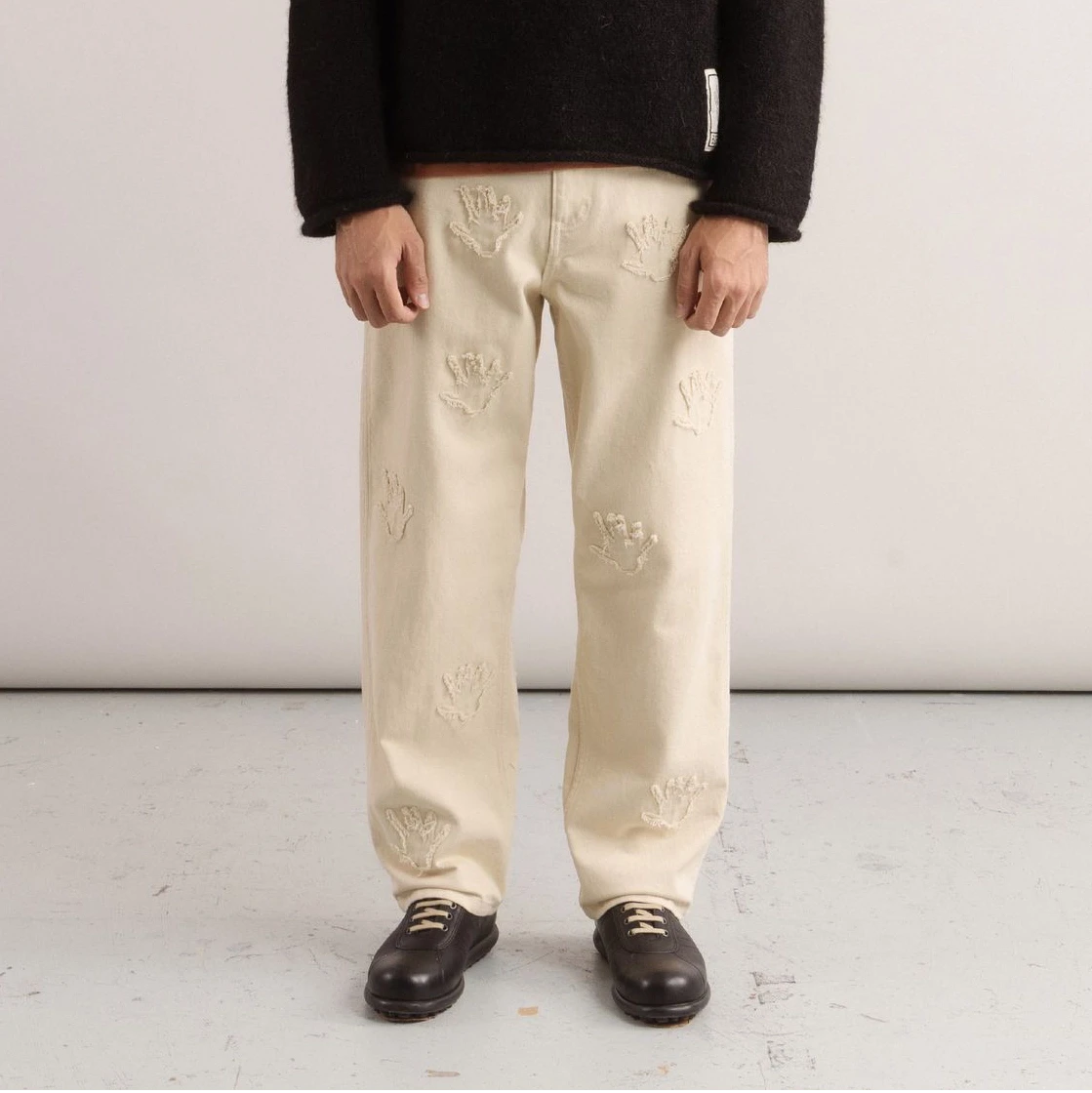 Sixth Jeans HERESY 