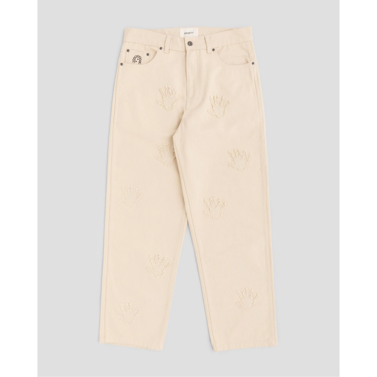Sixth Jeans HERESY 