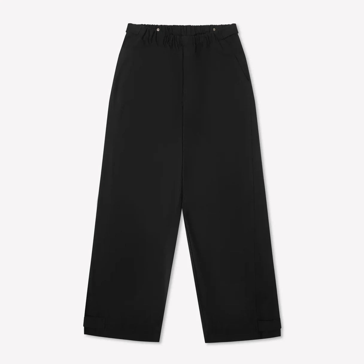 Snap Tab Pant Deiji Studios 