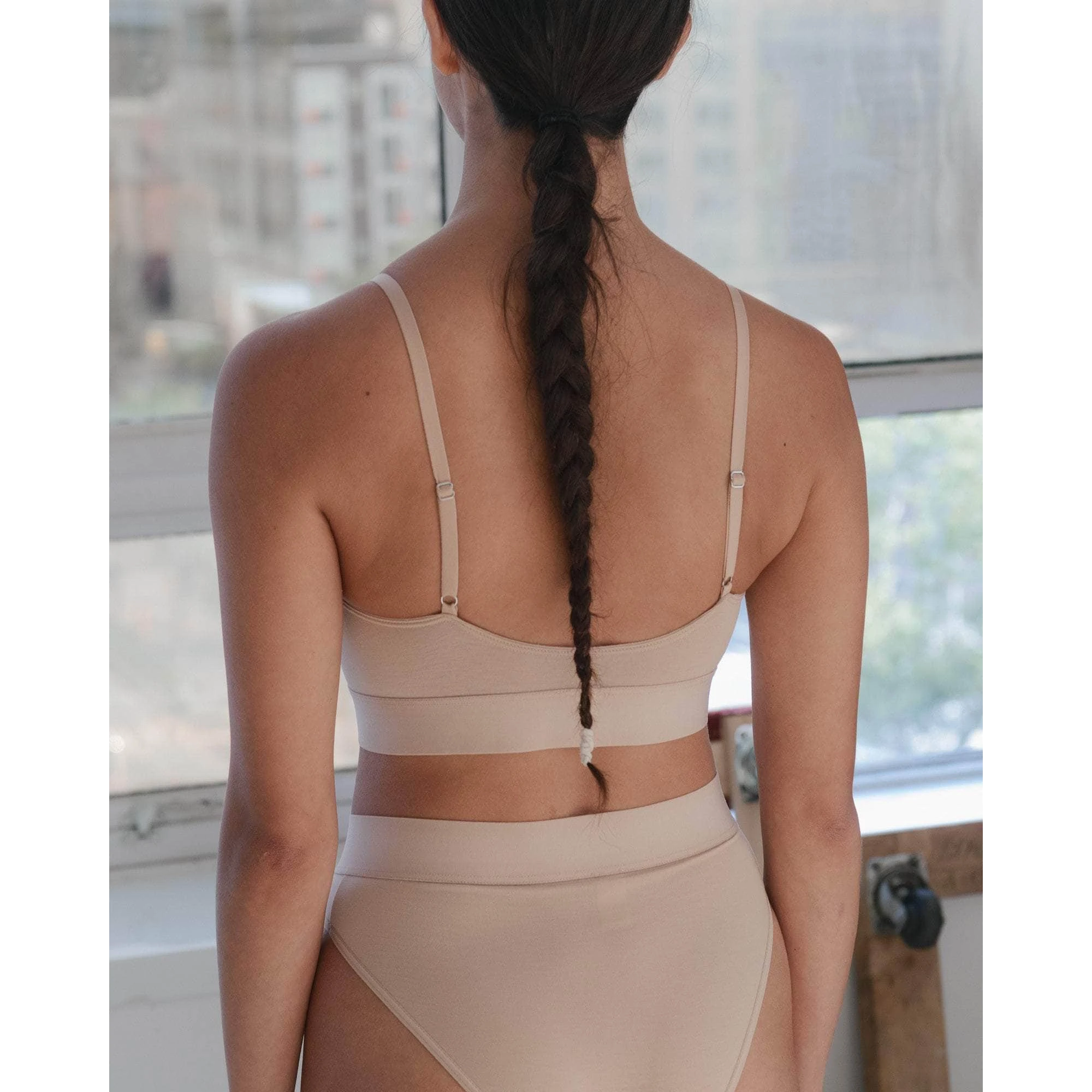 Soft Bra Baserange 