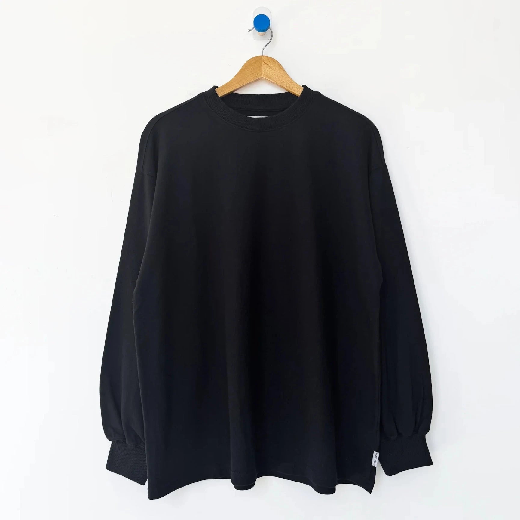 Soft Jersey Supple Tee Womens Tops LE BON SHOPPE 