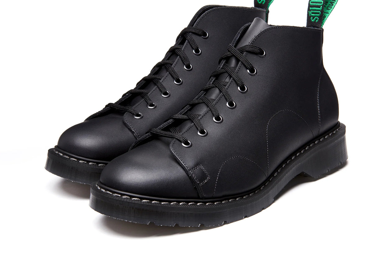 Solovair greasy on sale