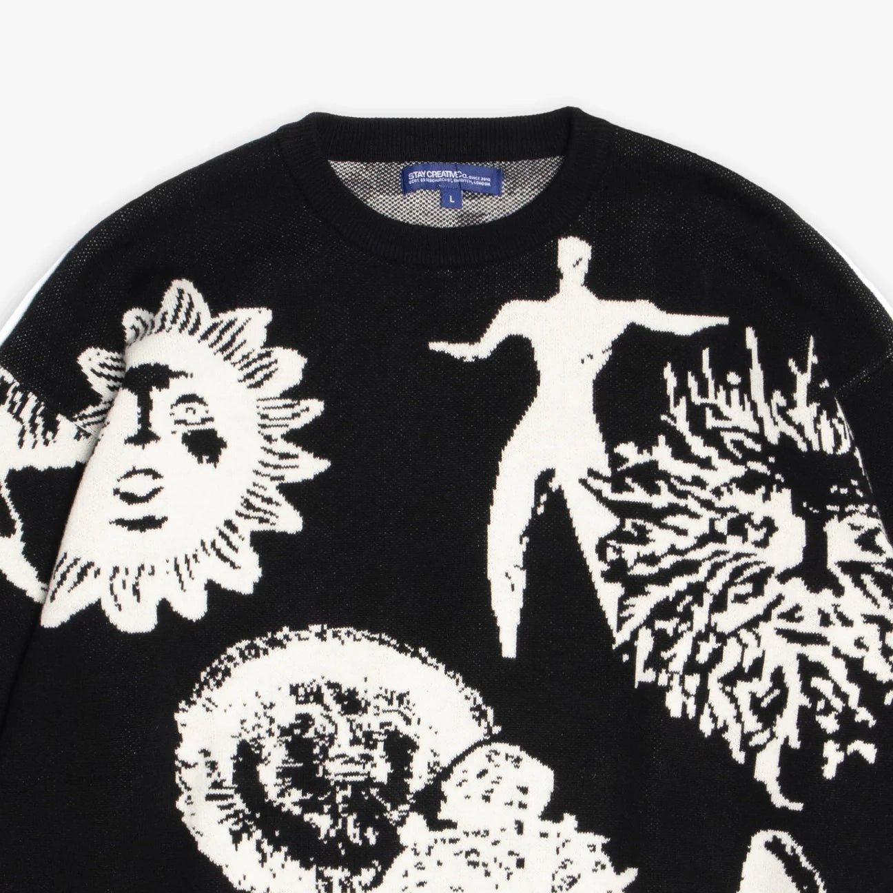 Solstice Knit SCRT® 
