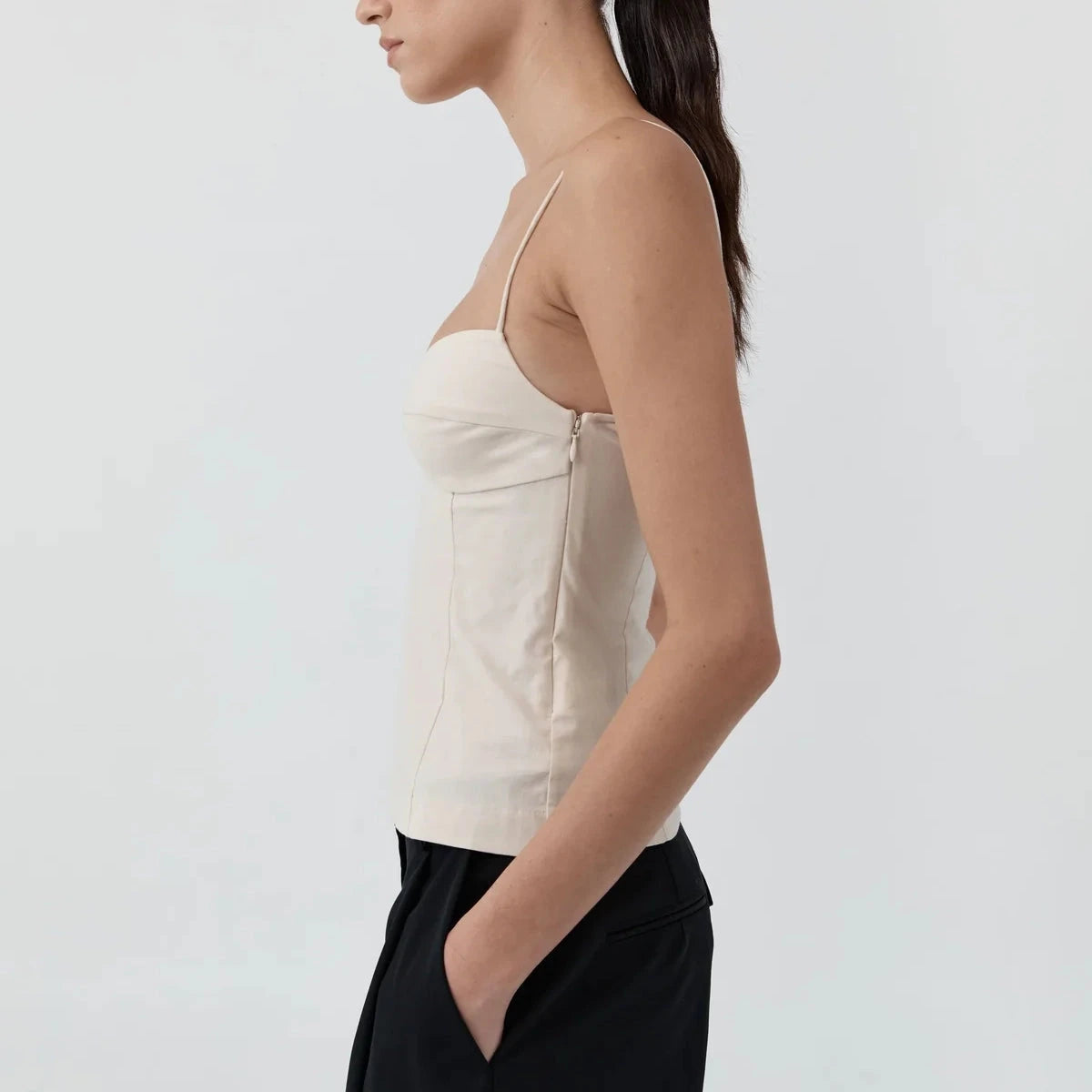 Studio Cami St. Agni 