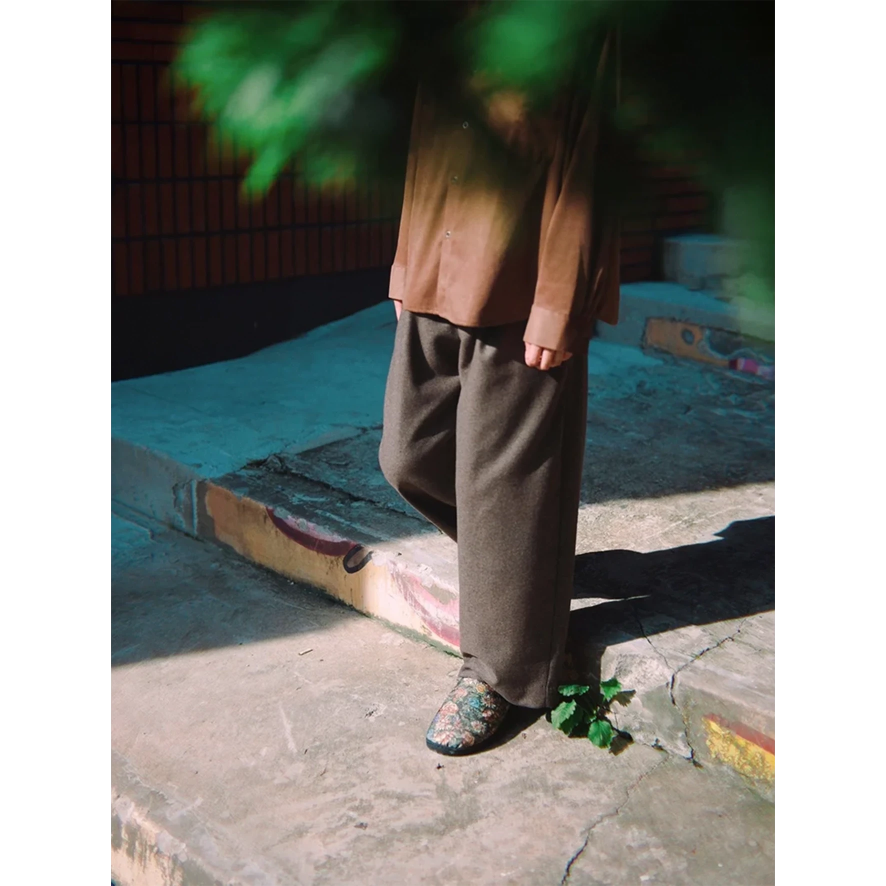 SUBU | Nannen | Day Botanical Subu 