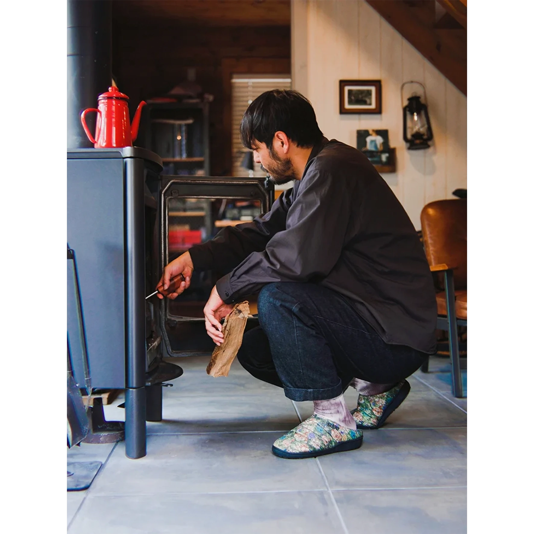 SUBU | Nannen | Day Botanical Subu 