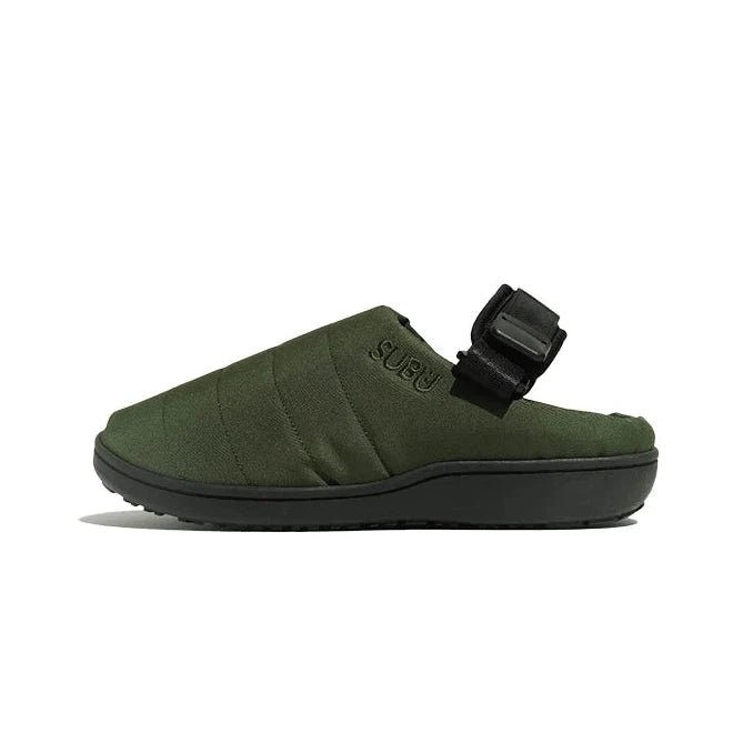 SUBU | Nannen Subu Khaki Green 35-36 