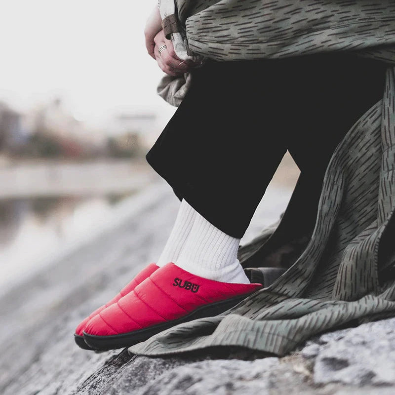 SUBU | Originals | F-Line Subu 