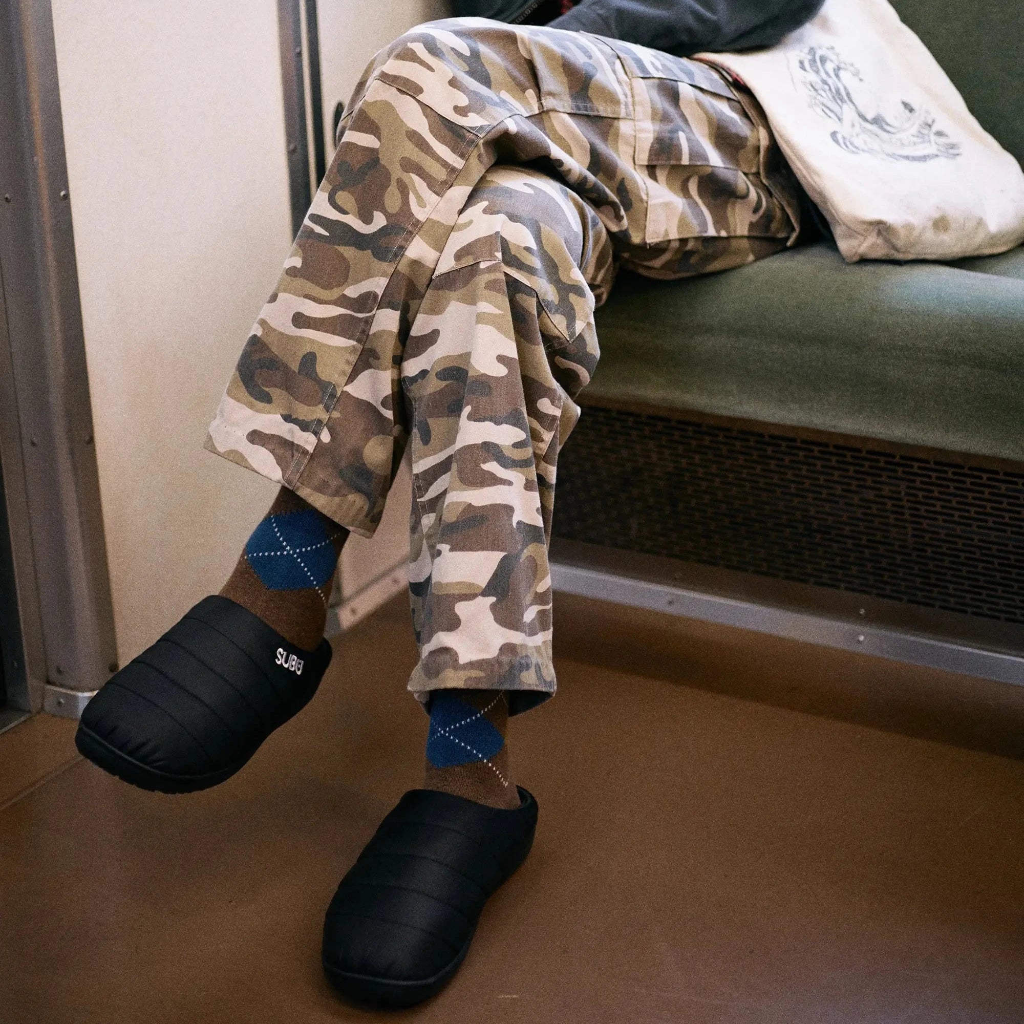 SUBU | Originals | F-Line Subu 