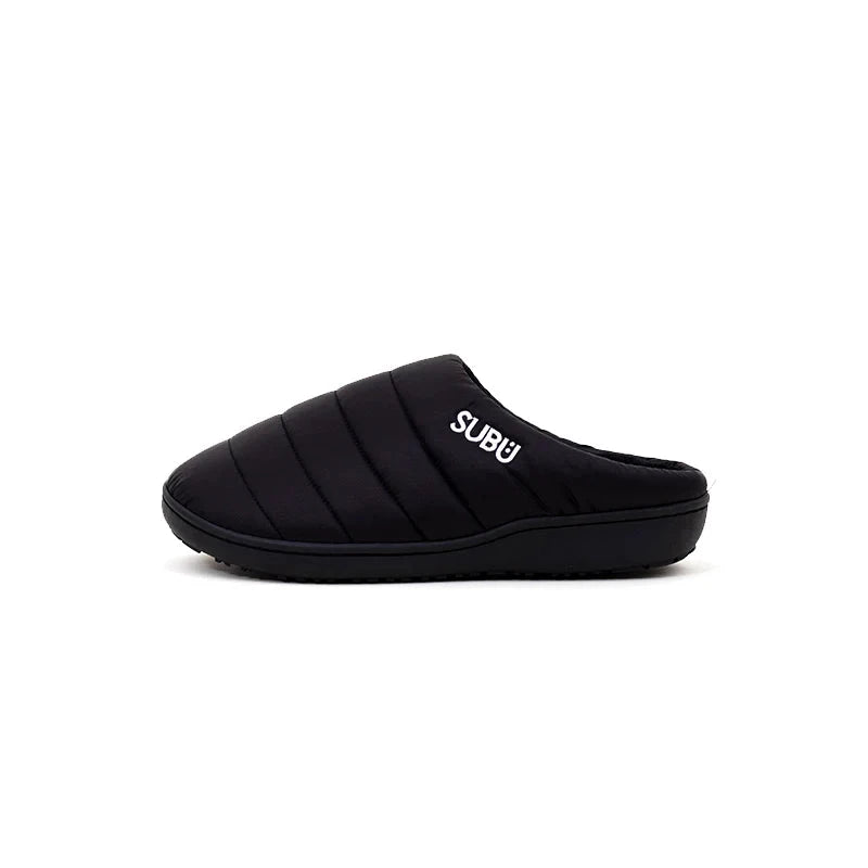 SUBU | Originals | F-Line Subu Black 35-36 