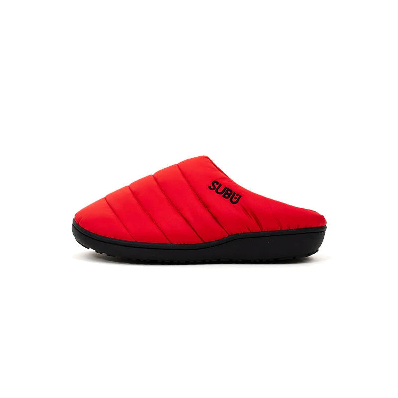 SUBU | Originals | F-Line Subu Red 35-36 