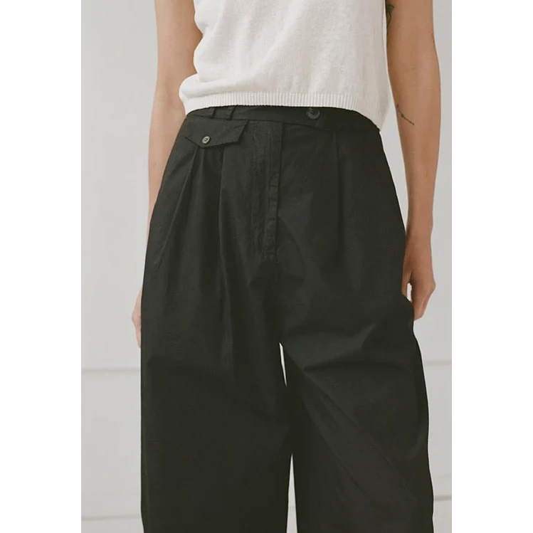 Summer Chino Shaina Mote 