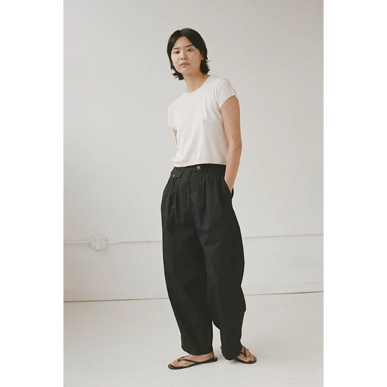 Summer Chino Shaina Mote 