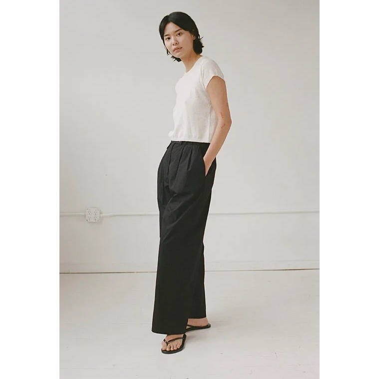 Summer Chino Shaina Mote 