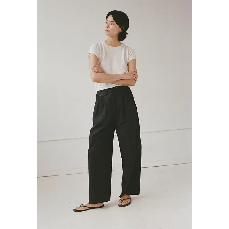 Summer Chino Shaina Mote 