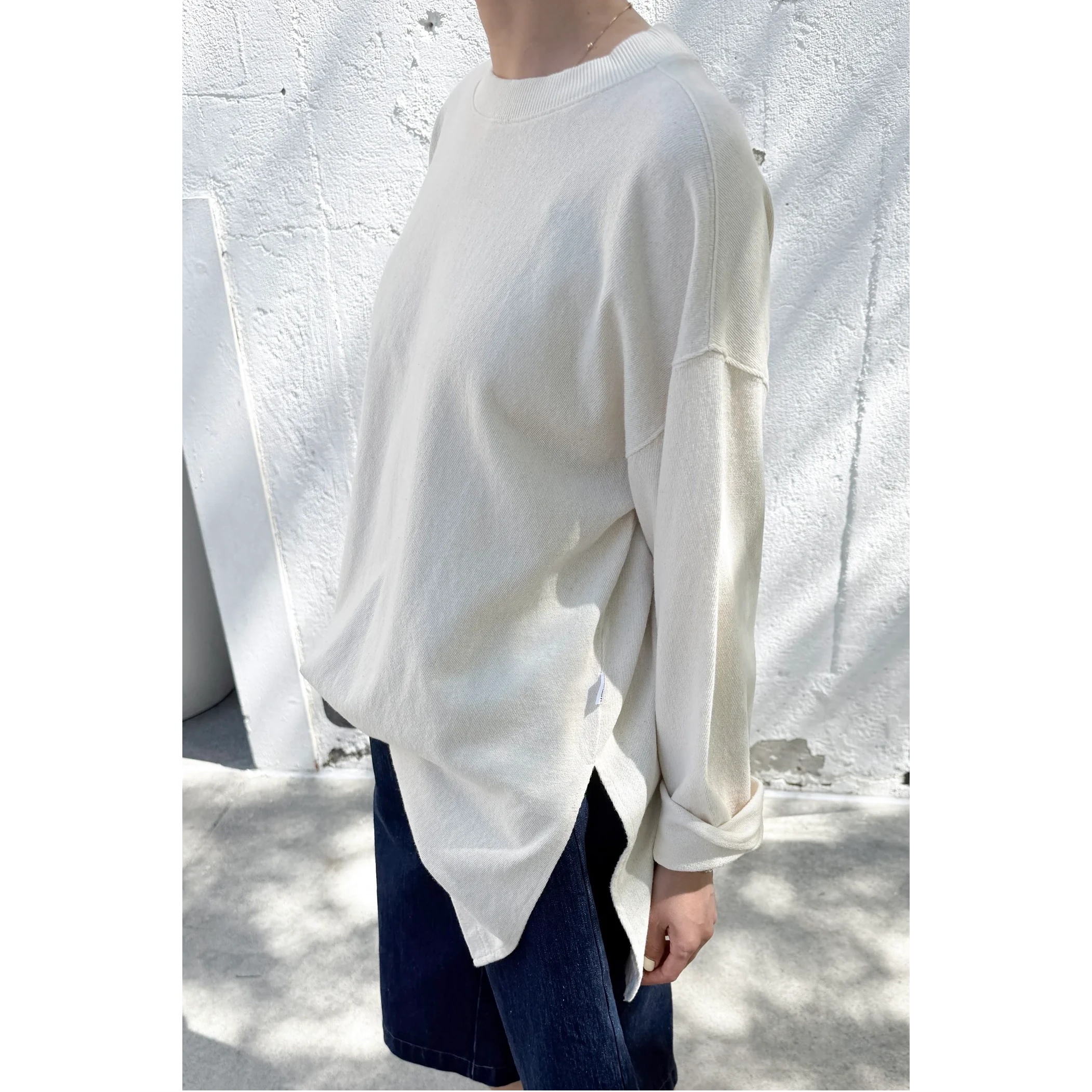 Sunday Tee Apparel LE BON SHOPPE 