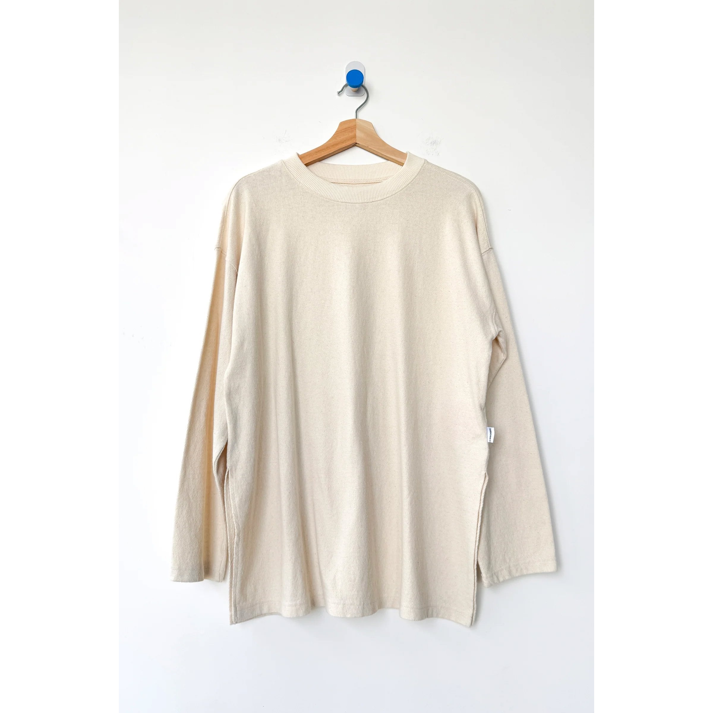 Sunday Tee Apparel LE BON SHOPPE 