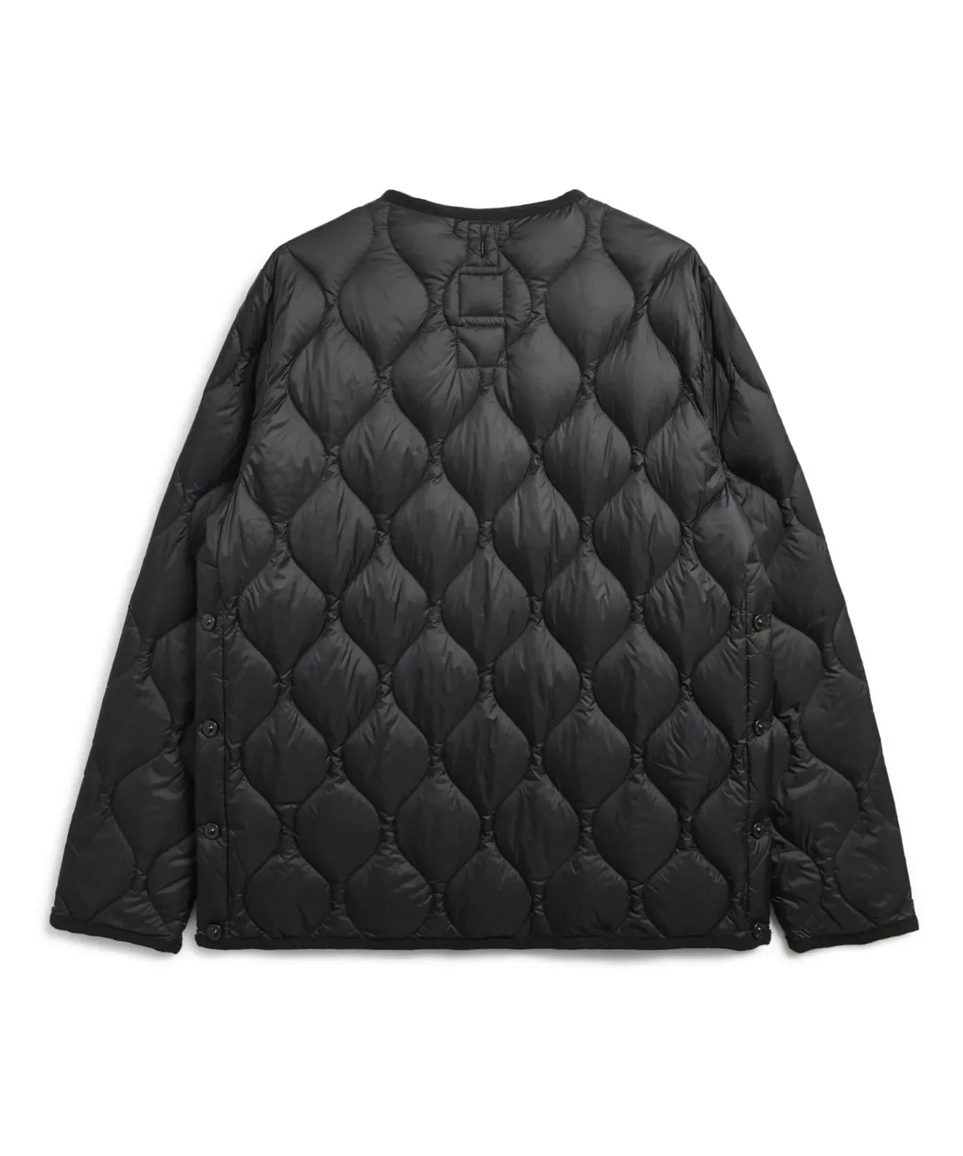 Taion | Crew Neck Down Jacket Taion 