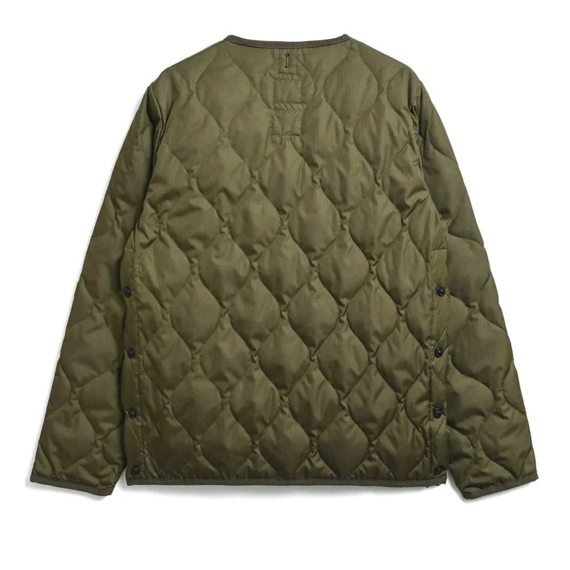 Taion | Crew Neck Down Jacket Taion 