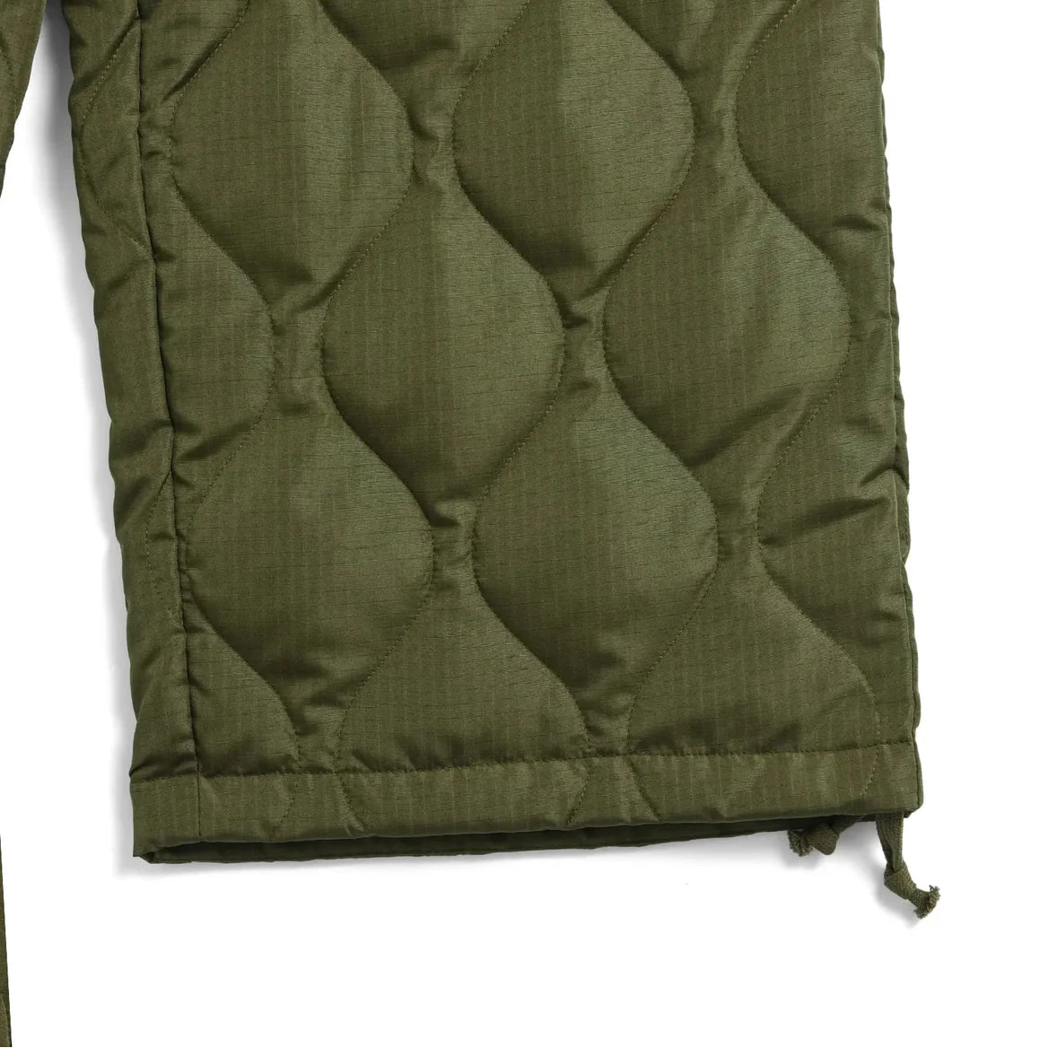 Taion | Military Wide Down Pant Taion 